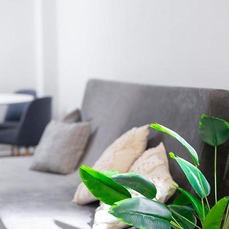 발렌시아 Apartamento Con Ubicacion Ideal: Playa Y Centro 아파트 외부 사진