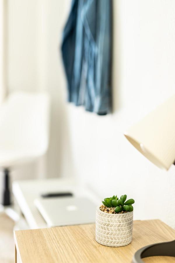 발렌시아 Apartamento Con Ubicacion Ideal: Playa Y Centro 아파트 외부 사진