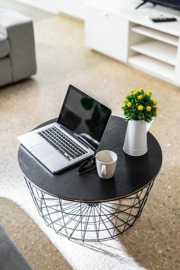 발렌시아 Apartamento Con Ubicacion Ideal: Playa Y Centro 아파트 외부 사진