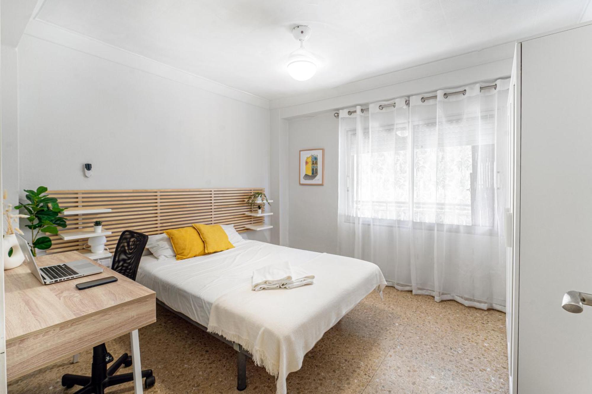 발렌시아 Apartamento Con Ubicacion Ideal: Playa Y Centro 아파트 외부 사진