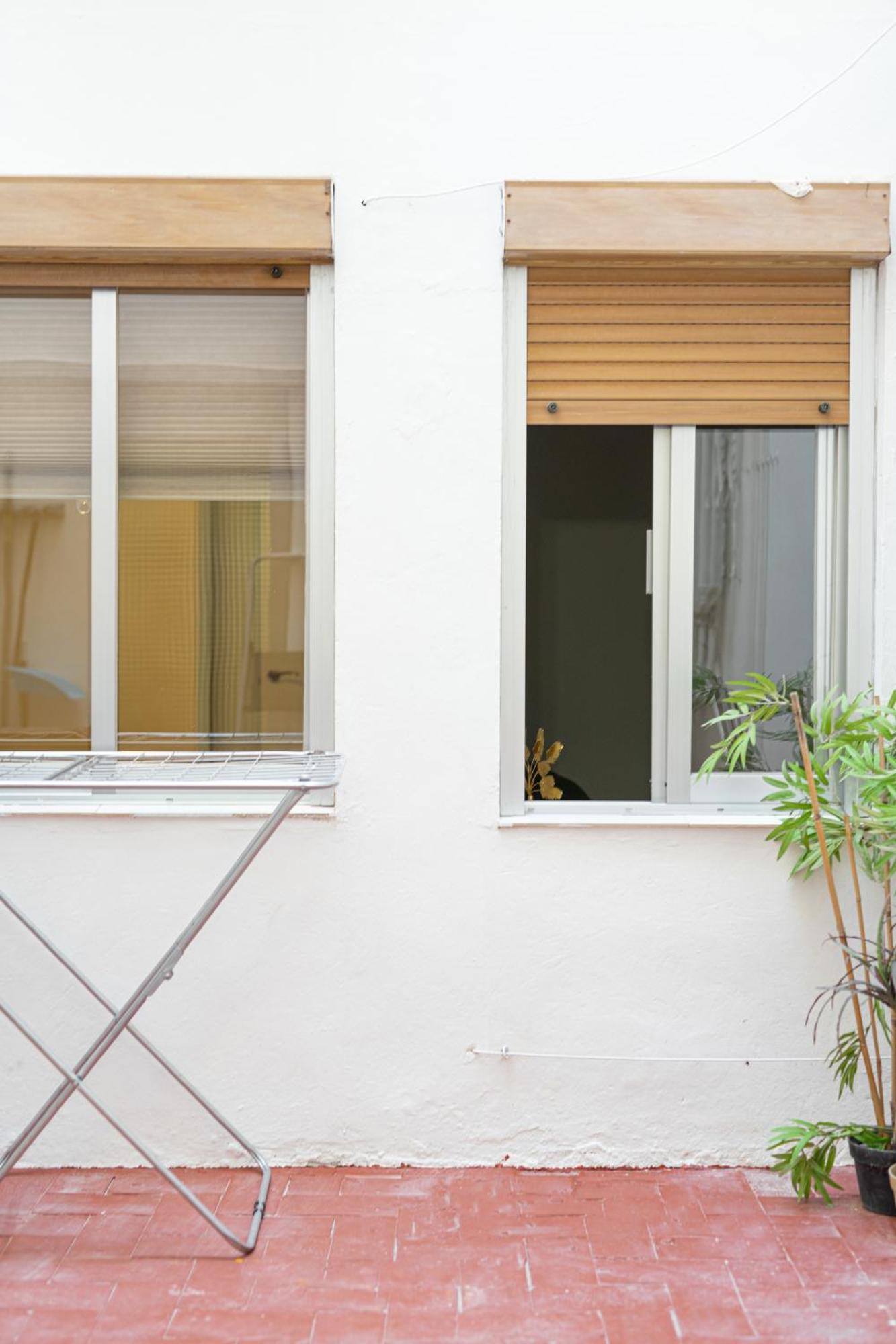 발렌시아 Apartamento Con Ubicacion Ideal: Playa Y Centro 아파트 외부 사진